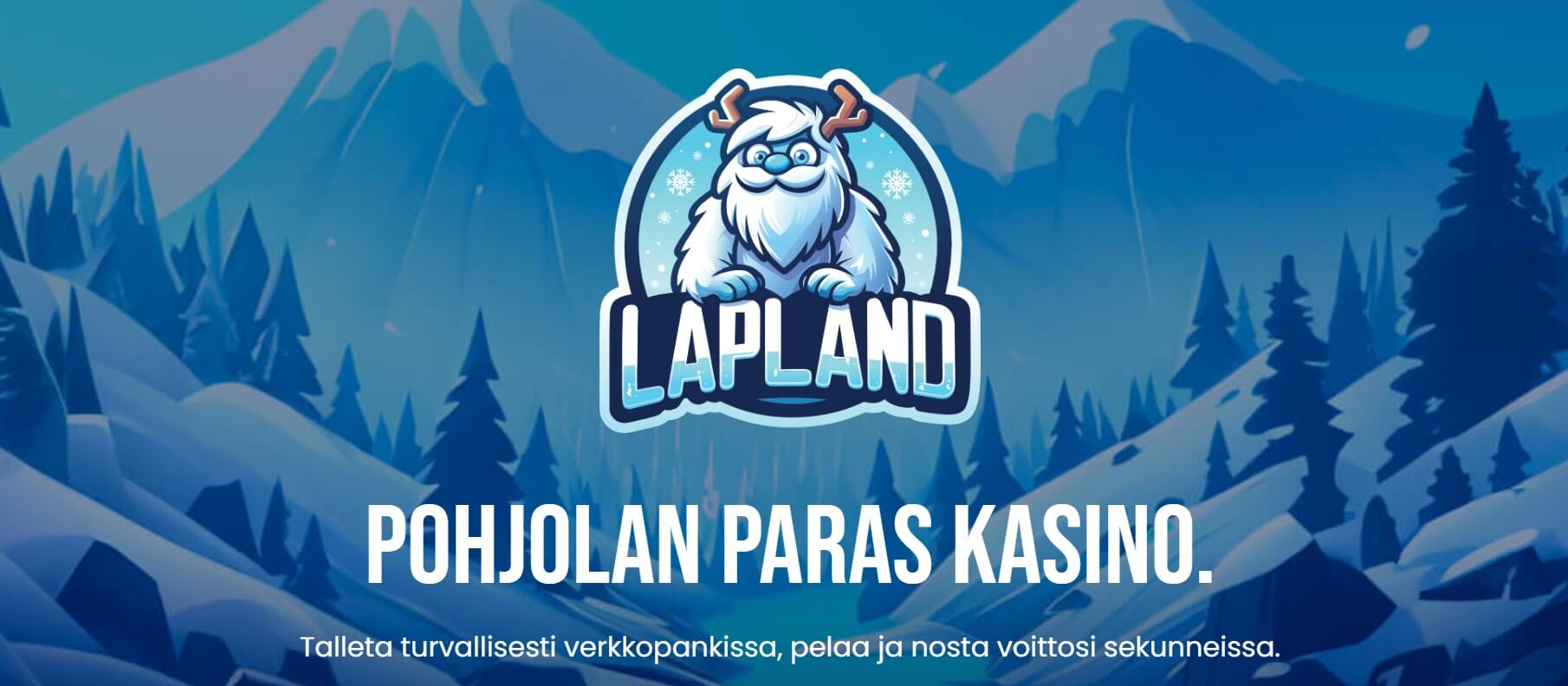 Lapland Kasino