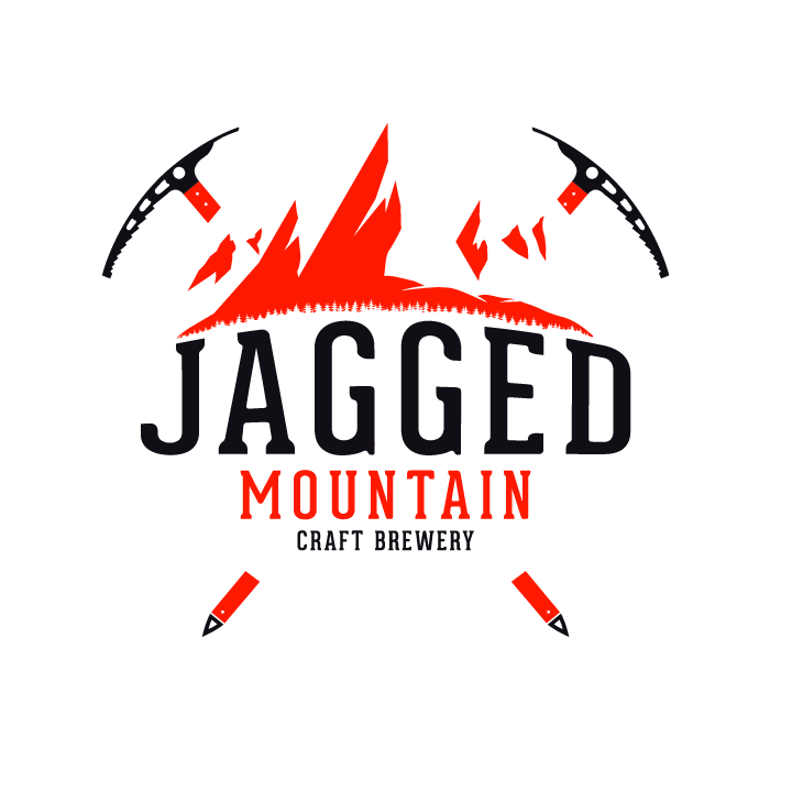 Jagged Mountain Craft Brewery