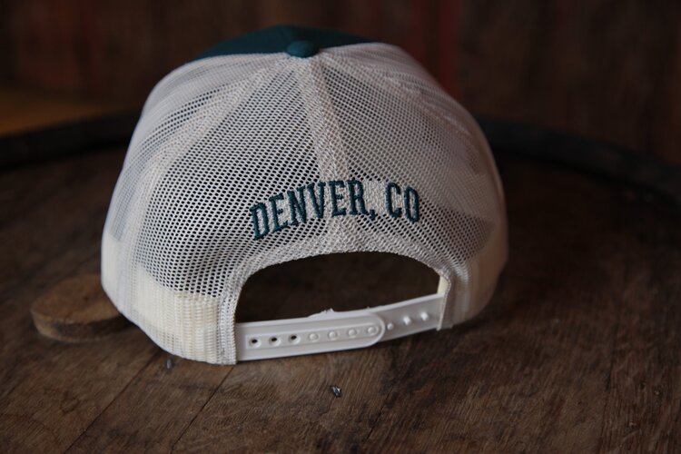 Trucker Hat