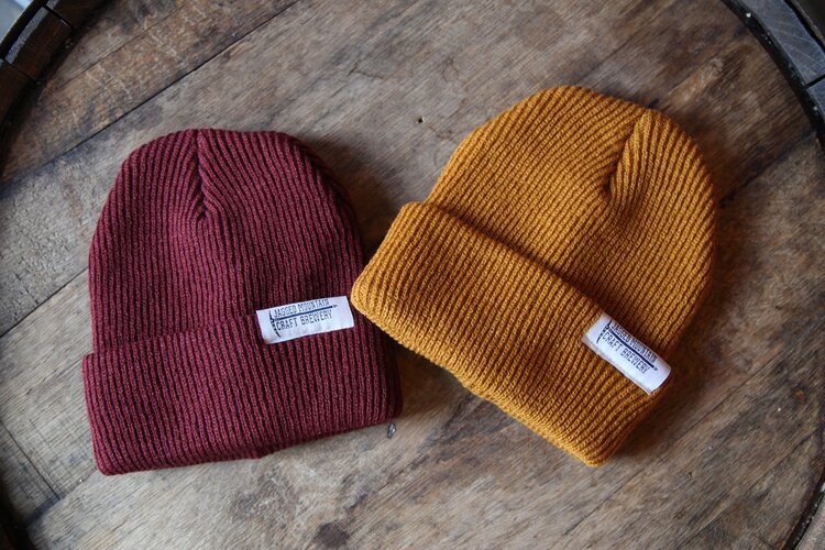 Beanie