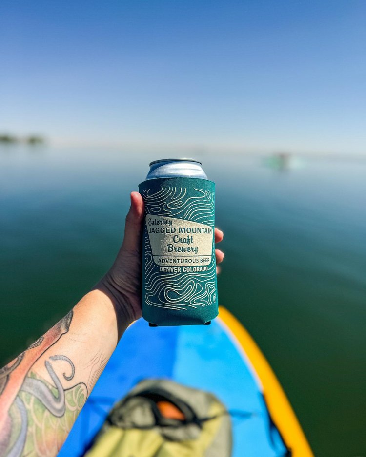 We are open regular hours today, noon-10 🍻 $5 off mix and match 4-packs all weekend! Grab some to-go cans for the festivities 🎆 No trivia today but back next week! See us for a pint before the Rockies game and fireworks show! #coloradocraftbeer