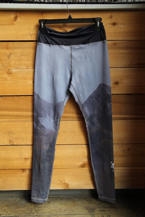 Yoga Pants